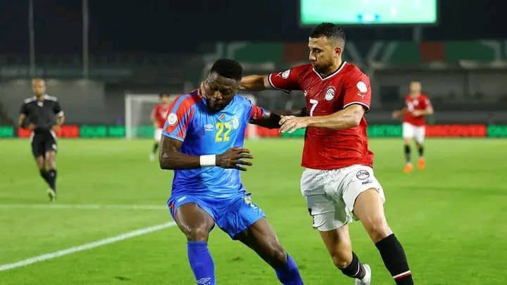 CAN 2023 : La RD Congo élimine l’Égypte dans un dénouement haletant