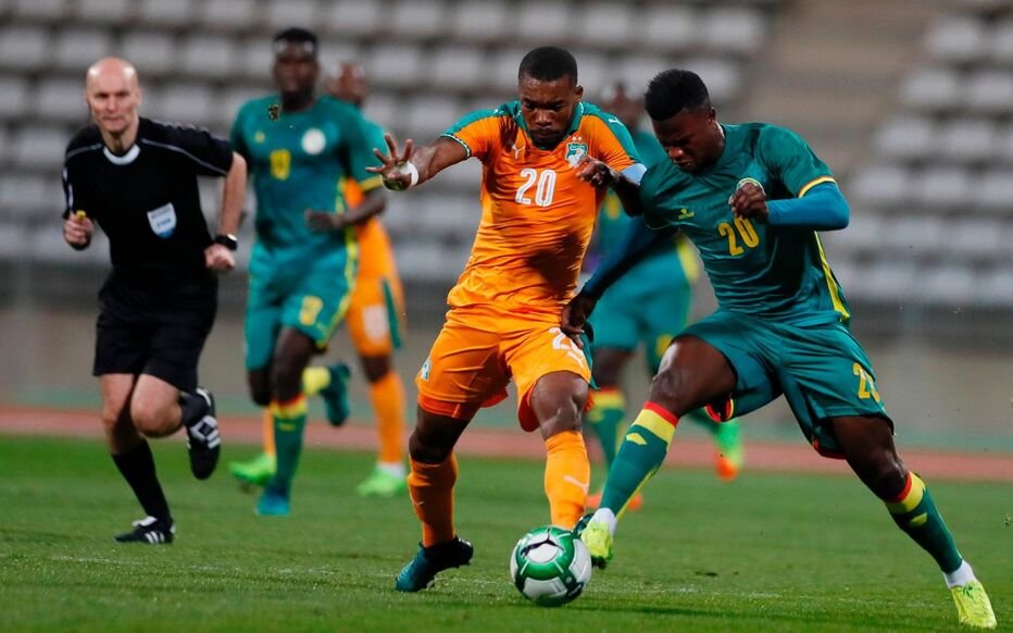 CAN 2023: Sénégal vs Côté d’Ivoire, les line-up avec des nouveautés