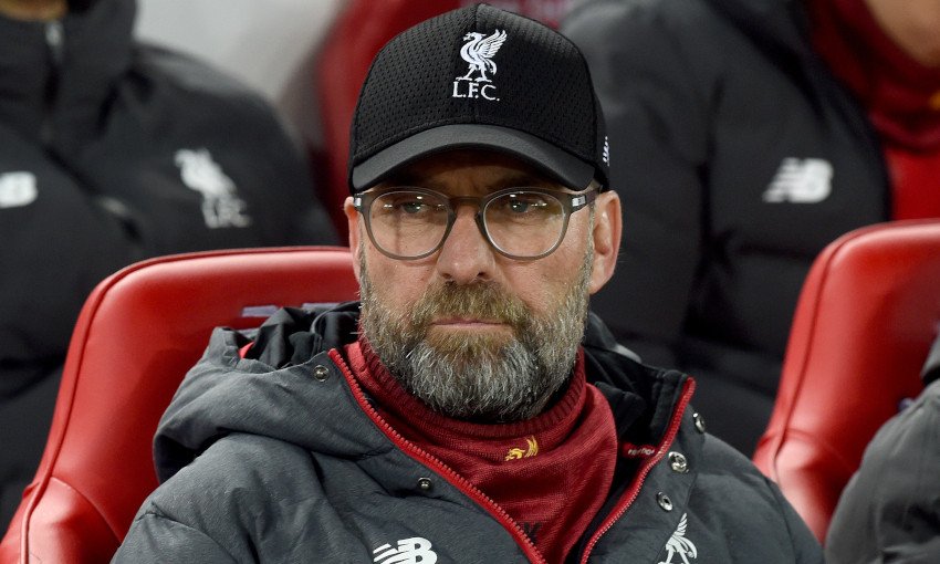 Liverpool : Annonce de la démission, Jürgen Klopp va quitter son poste