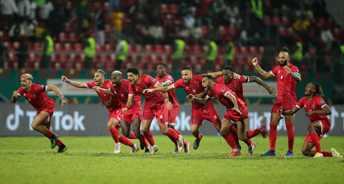 CAN 2023: Guinée-Équatoriale vs Guinée Conakry, les XI entrants de ce derby