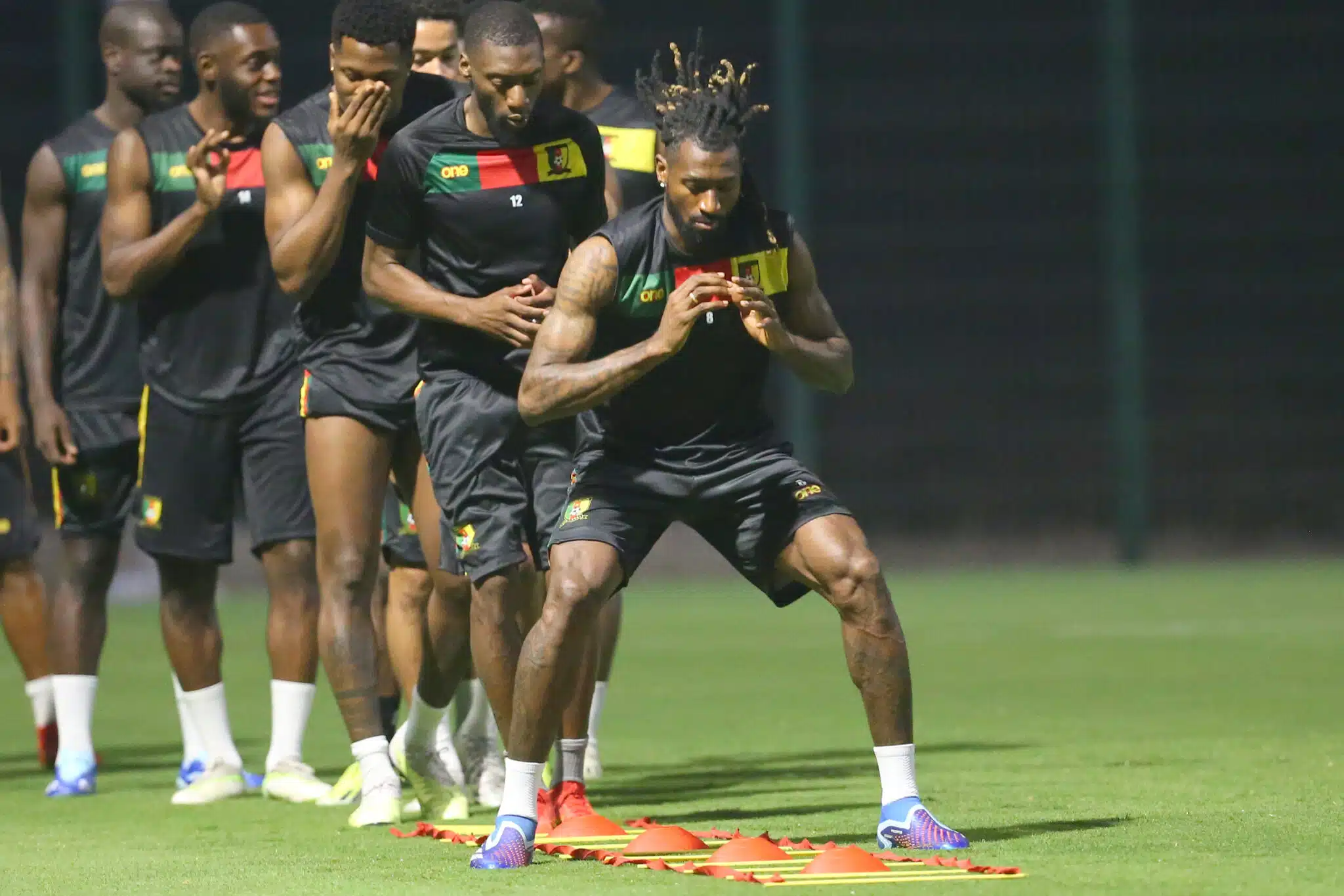 CAN 2023 : Le programme de ce mardi 23 janvier 2024