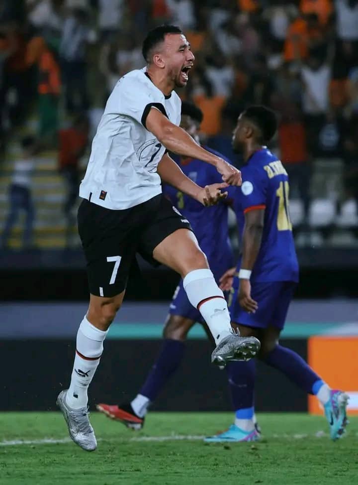 CAN 2023: Le Cap-Vert et l’Égypte au second tour, le Ghana out