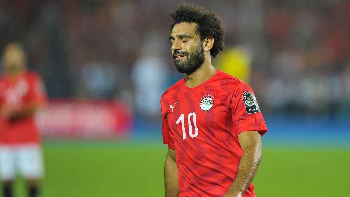 CAN 2023 : Mohamed Salah quitte le regroupement des Pharaons