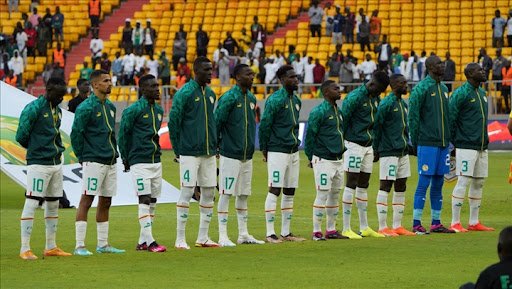 CAN 2023 : Sénégal et le Cameroun, composition des équipes pour le choc