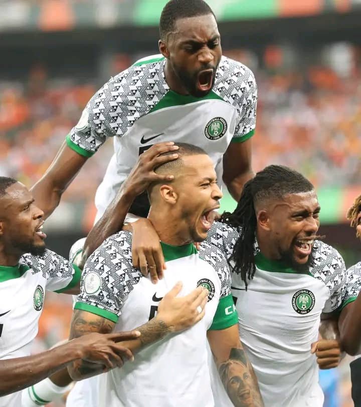 CAN 2023: Le Nigeria se relance, la Côte d’Ivoire dos au mur
