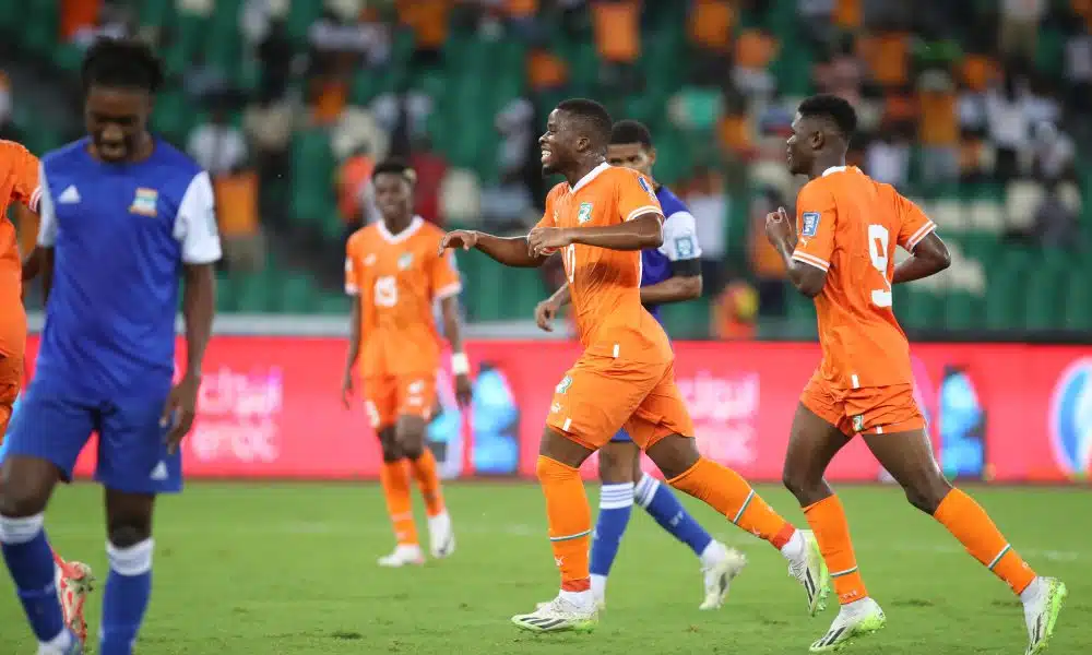 CAN 2023 : Côte d’Ivoire vs Nigeria, un choc avec des enjeux importants