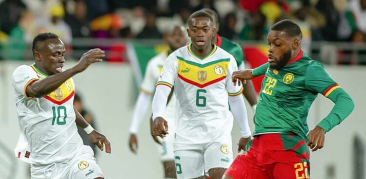 CAN 2023 : Choc de titans, le Sénégal veut confirmer, le Cameroun à la relance