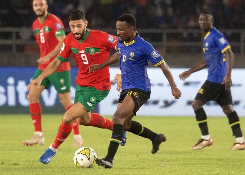 CAN 2023: Maroc vs Tanzanie, ce qu’il faut savoir