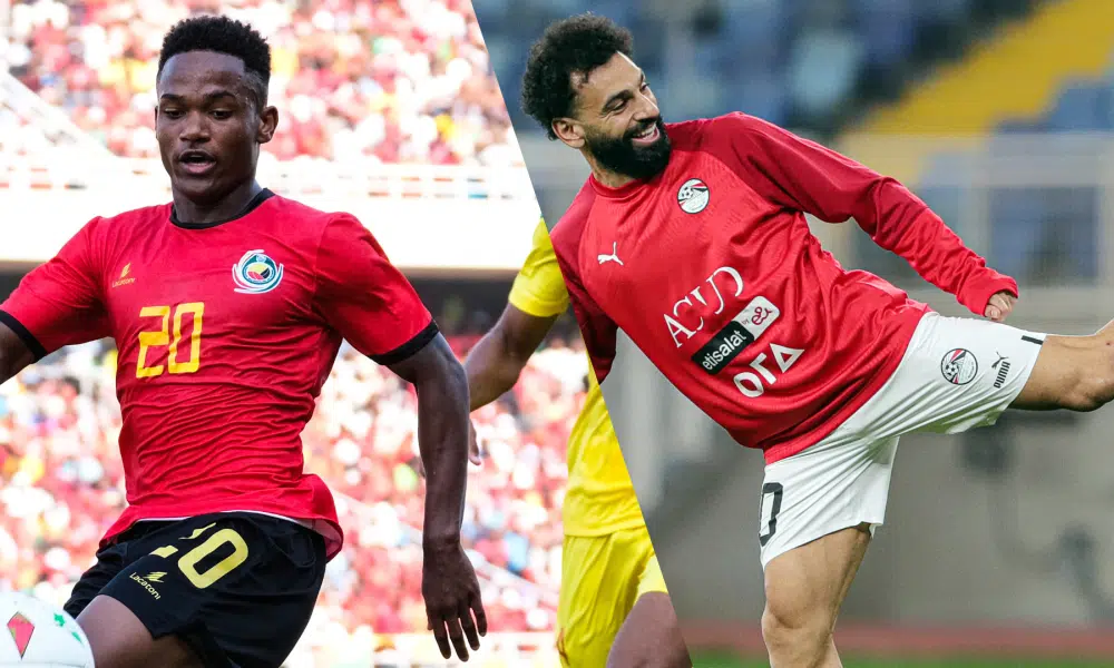 CAN 2023: Egypte vs Mozambique, ce qu’il faut savoir