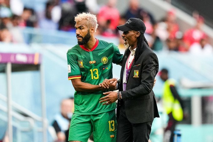 CAN 2023 : Des révélations explosives sur l’absence de Choupo-Moting avec le Cameroun