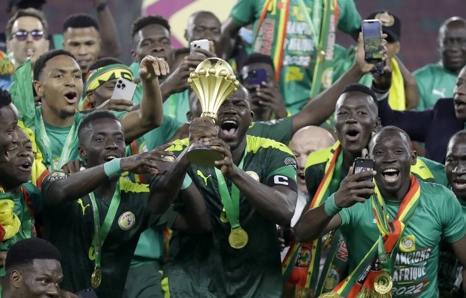 CAN 2023: Le supercalculateur OTPA révèle le vainqueur
