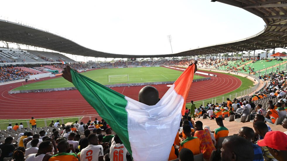 CAN 2023 : La Côte d’Ivoire annonce des jours chômés spécialement pour les élèves