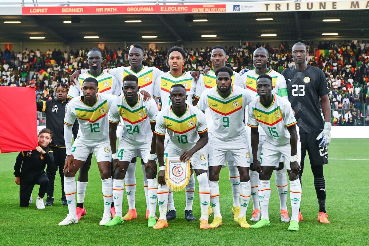 Sanction : Un sénégalais suspendu pour plusieurs mois avec une amende considérable
