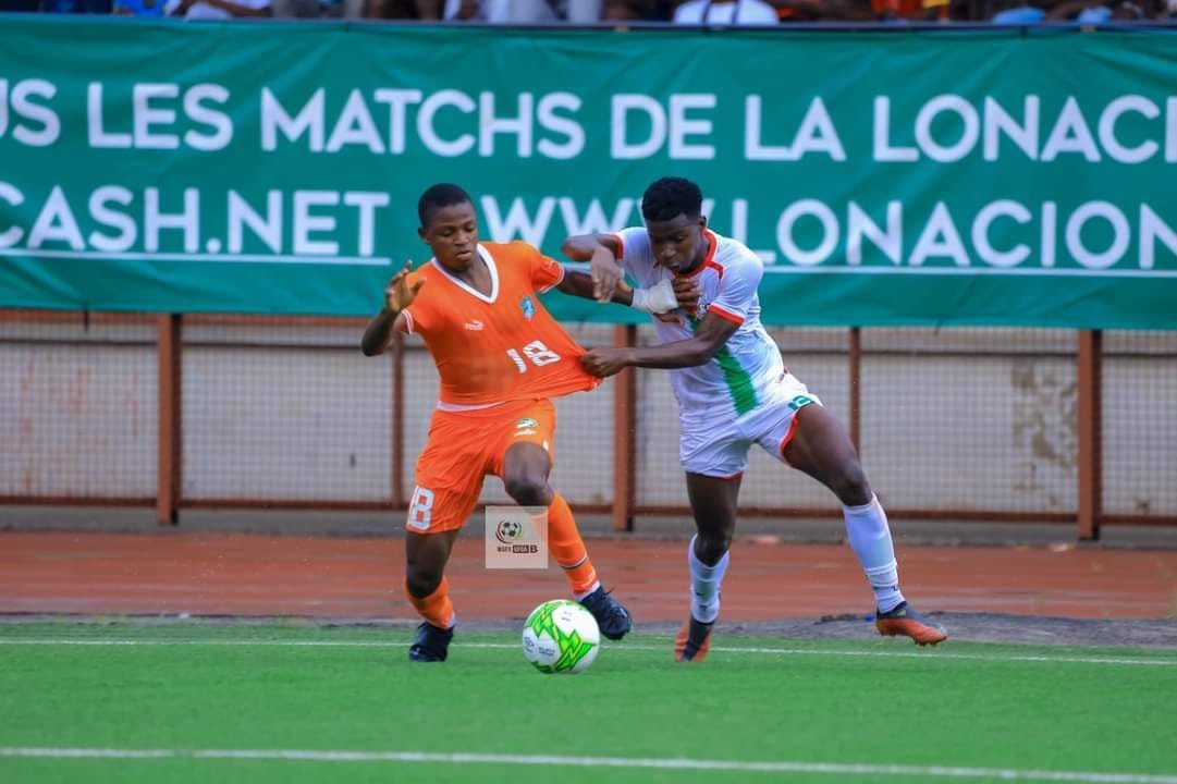 UFOA-B U20 Garçons 2023 : Les Éléphanteaux de la Côte d’Ivoire triomphent à domicile