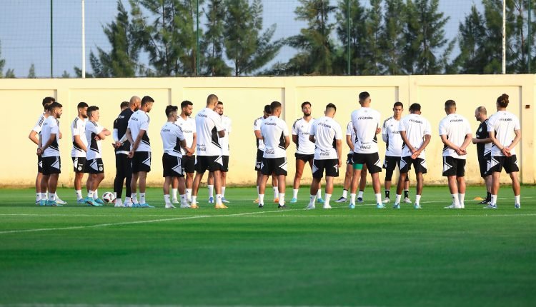 CAN 2023 : Un joueur suspendu pour un match avant même le coup d’envoi officiel