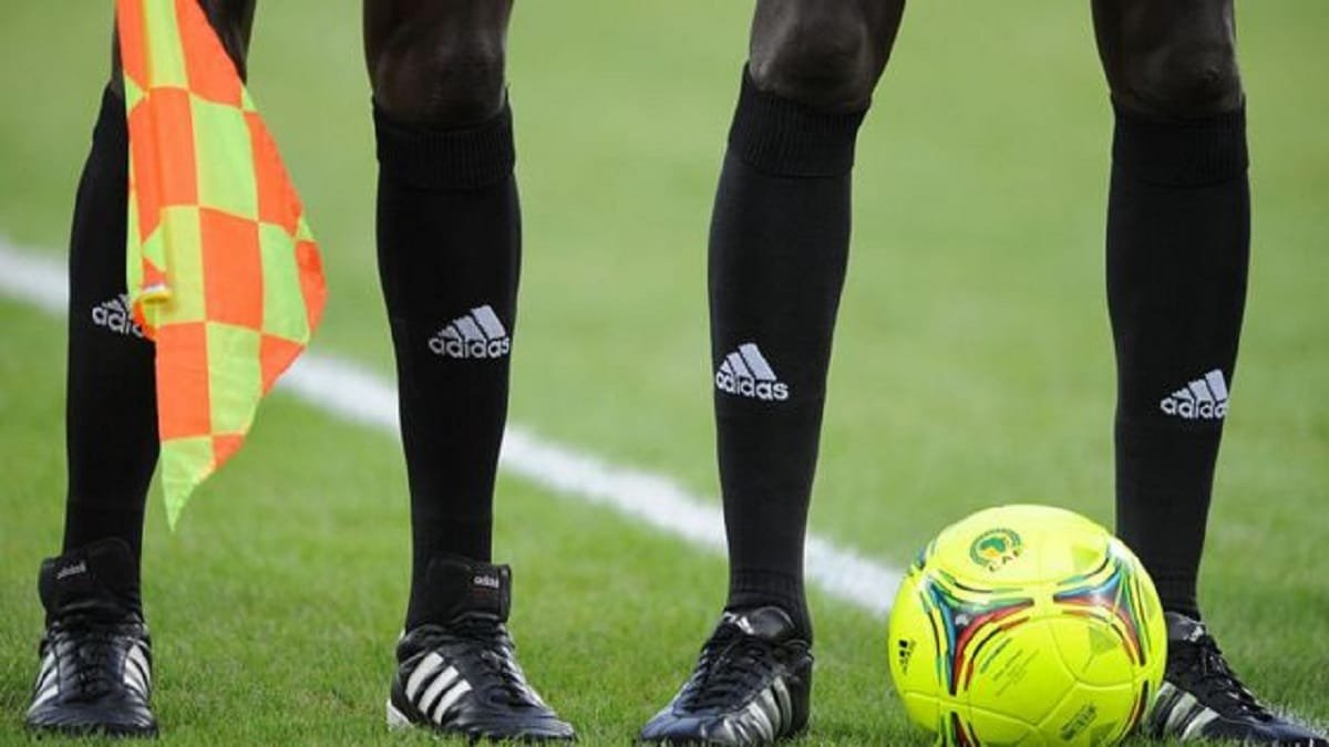 CAN 2023 : Deux arbitres béninois retenus pour la compétition (Officiel)