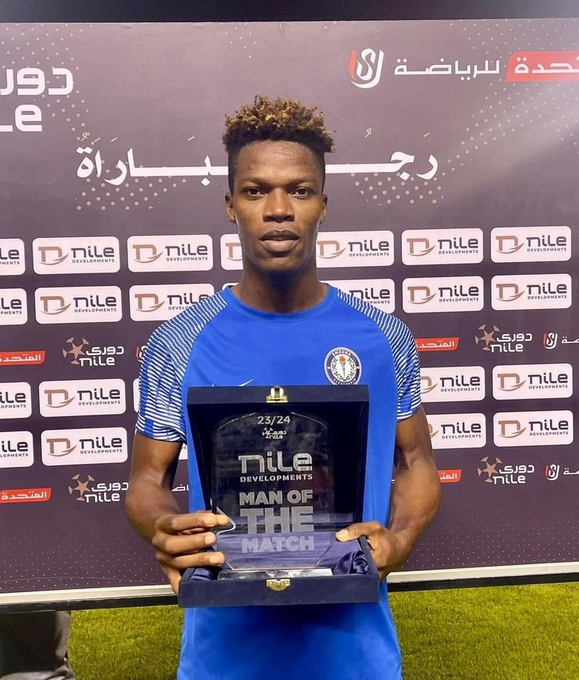 D1 Égypte, J7 : Dodo Dokou et Smouha SC tiennent en échec Al Ahly