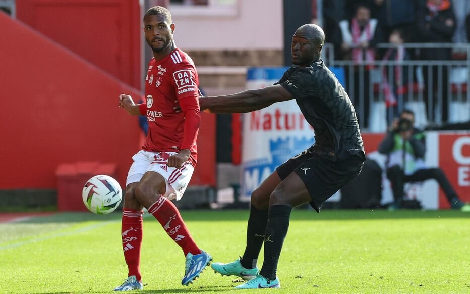 Brest vs PSG, J10 Ligue 1 France : Kylian Mbappé avait clairement averti à propos de Steve Mounié