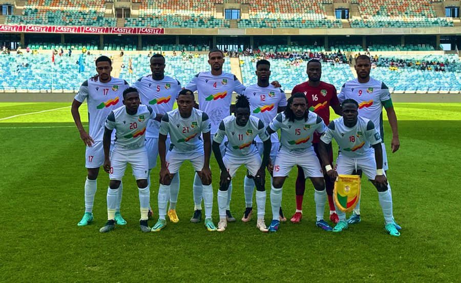 Lesotho vs Bénin : Les Guépards en quête de rédemption