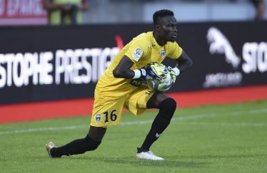 Guépards du Bénin : Les révélations poignantes de Saturnin Allagbé sur sa situation en Club