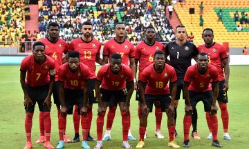 Éliminatoires du mondial 2026 : La liste du Mozambique pour affronter l’Algérie et le Botswana