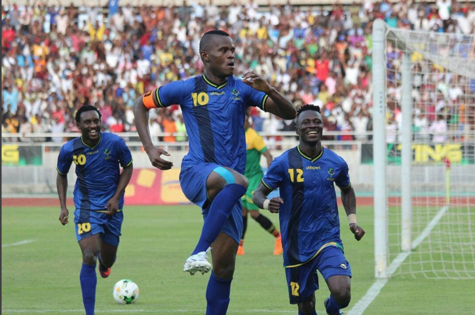 Éliminatoire coupe du monde 2026 : La liste de la Tanzanie pour affronter le Maroc et le Niger