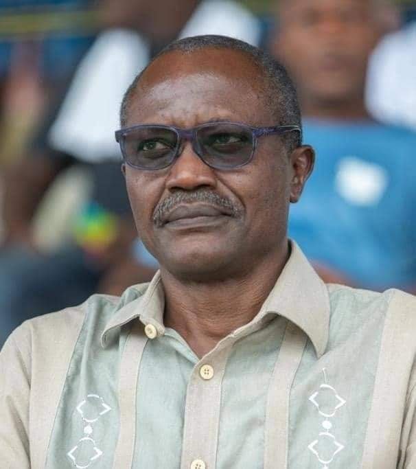Affaire Abdeslam Ouaddou-Loto-Popo FC : Le Directeur Général du club apporte des éclaircissements