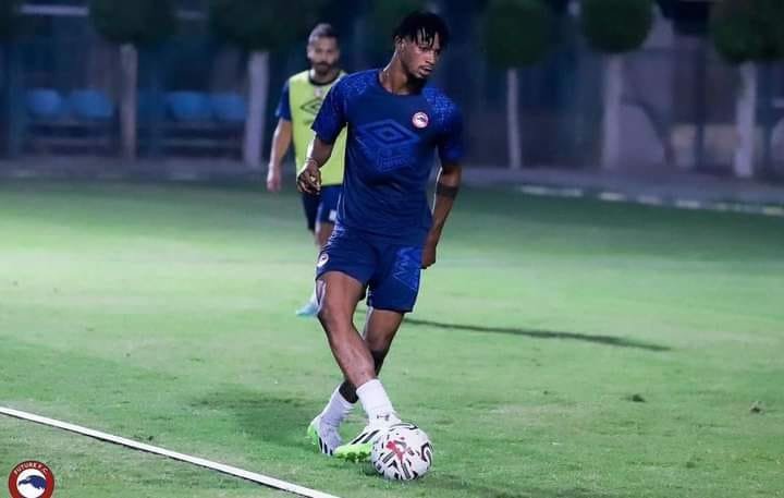 Premier League Égypte, J6 : Imourane Hassane et Future FC chutent à domicile