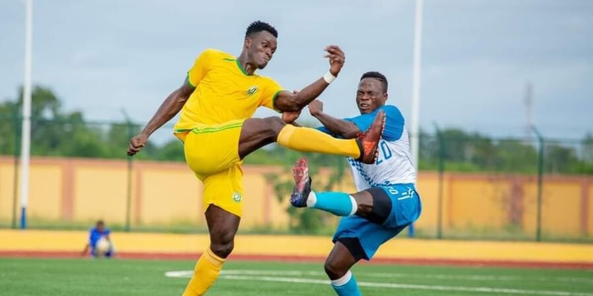 Ligue Pro 2023-2024, J2 : Deux matchs en direct sur A+ Bénin