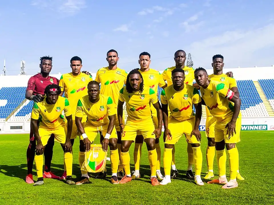 Classement FIFA d’octobre 2023 : Bonne nouvelle pour le Bénin