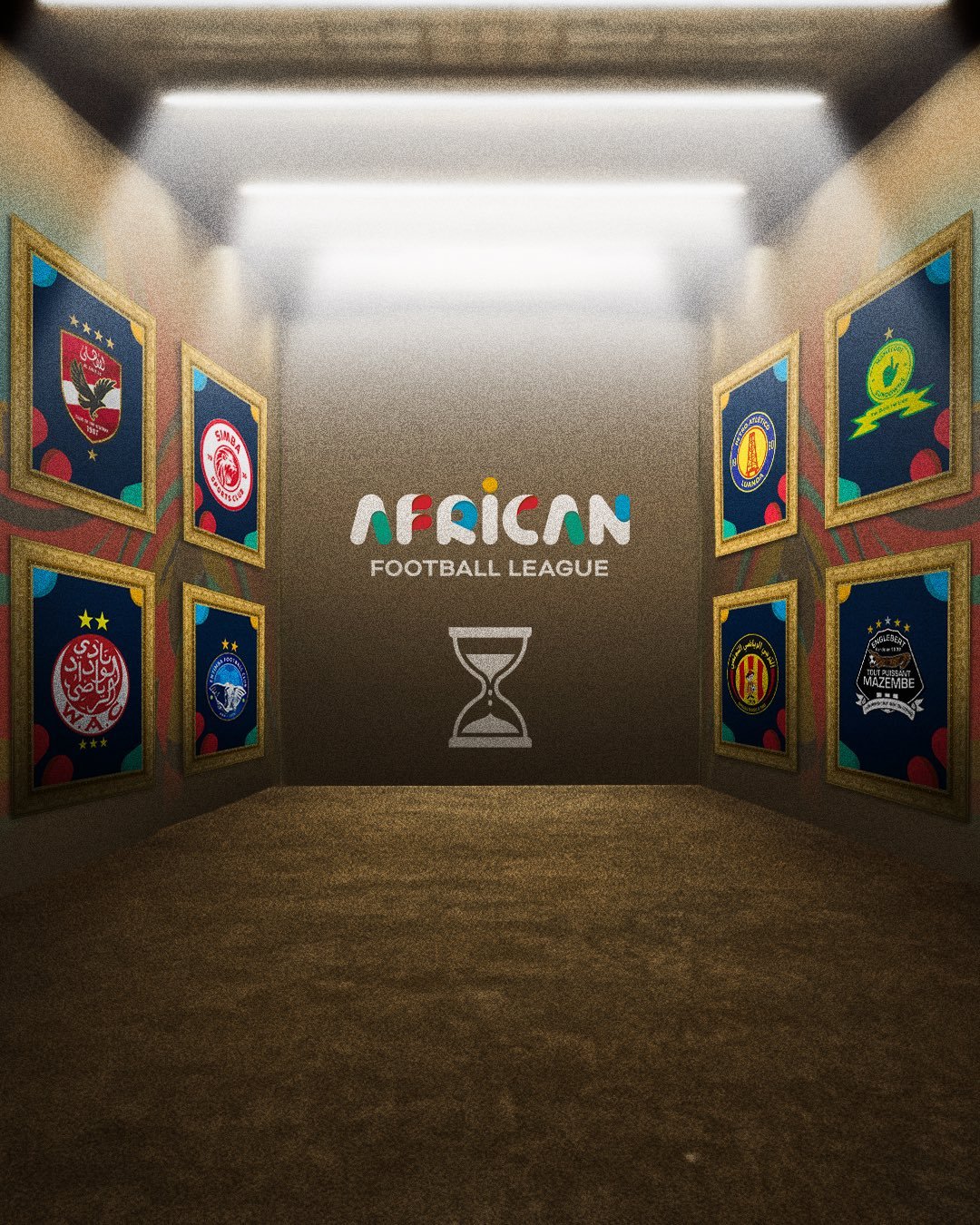 Date, format…, la CAF dévoile les détails de la nouvelle compétition « African Football League »