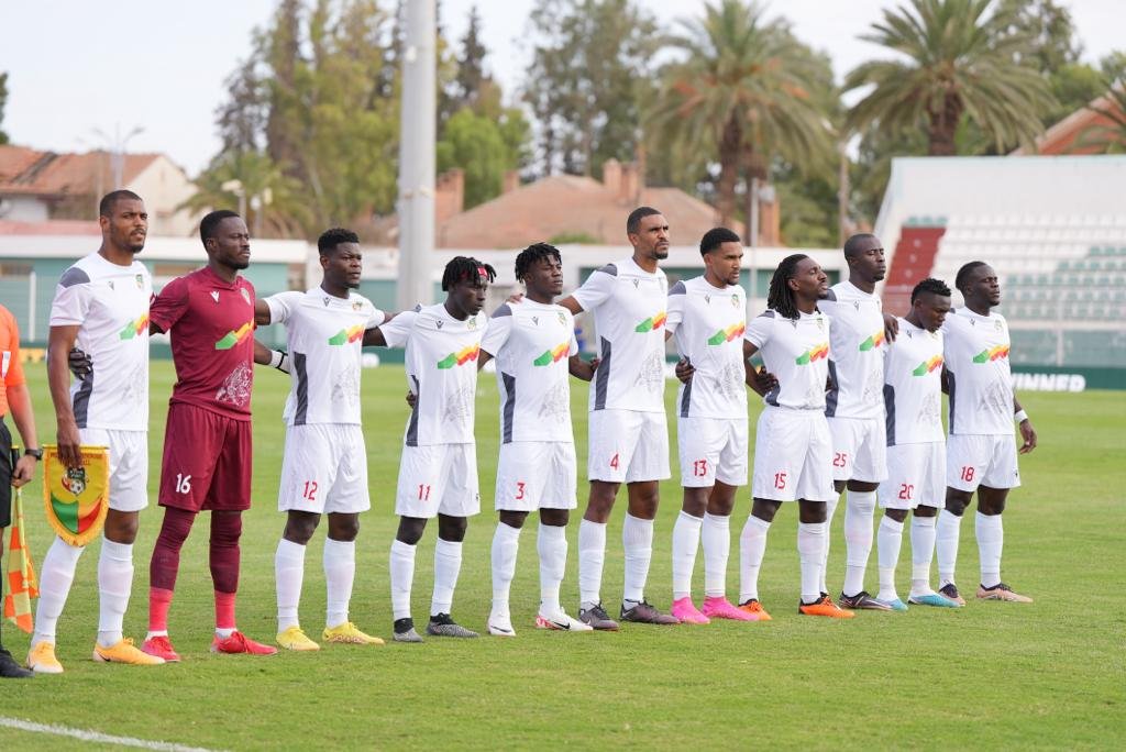 Bénin vs Madagascar : Le classement de départ des Guépards avec Allagbé au banc (Officiel)