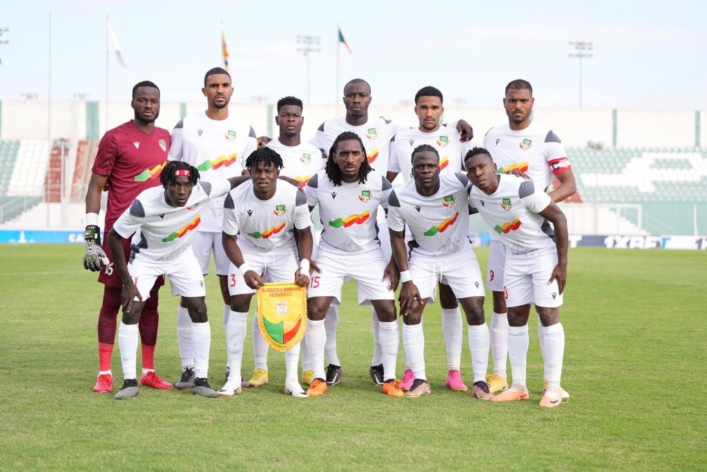 Bénin vs Sierra Leone : La revanche reportée
