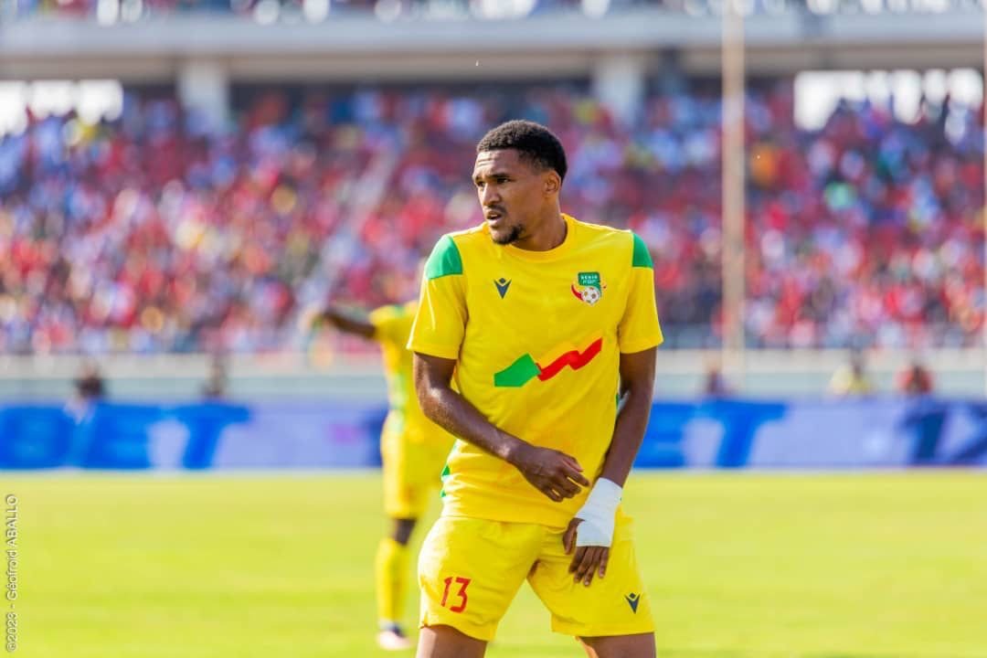 Bénin vs Sierra Leone : Le classement de départ des Guépards (Officiel)