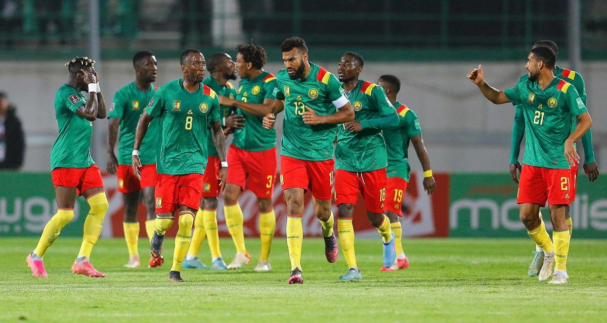 Journées FIFA d’octobre 2023 : Deux matchs chocs en péril, les raisons