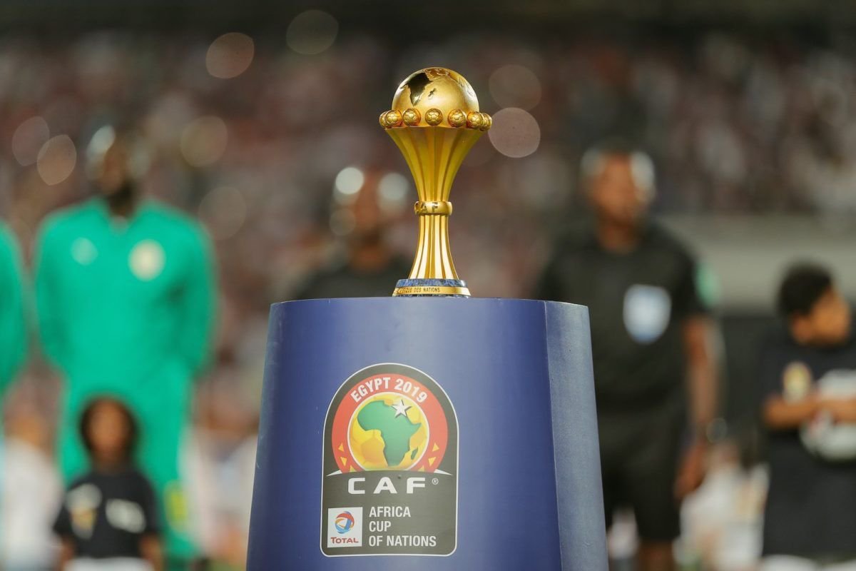 CAN 2023 : Le calendrier officiel révélé