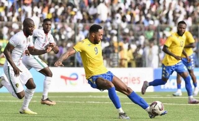 Gabon : Pierre Aubameyang finalement forfait pour les journées FIFA d’octobre 2023