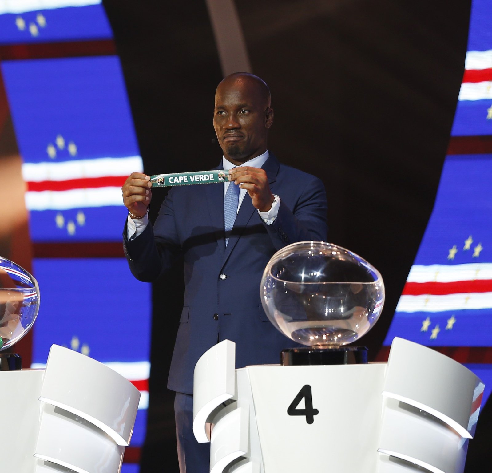 CAN 2023 : Tout savoir sur le Tirage au Sort attendu ce jeudi 12 octobre 2023