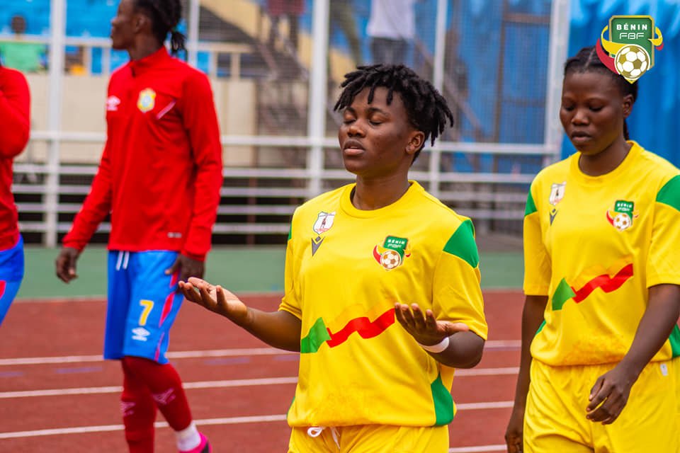 Bénin vs RDC : Voici le lieu de retrait des billets du match