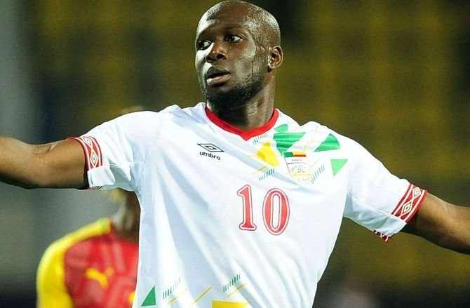 CAN 2023 : Les vérités de Mickael Pote après l’élimination des Guépards du Bénin