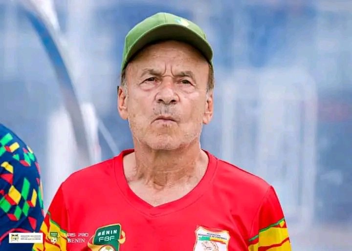 Mozambique vs Bénin : Gernot Rohr fidèle à sa philosophie