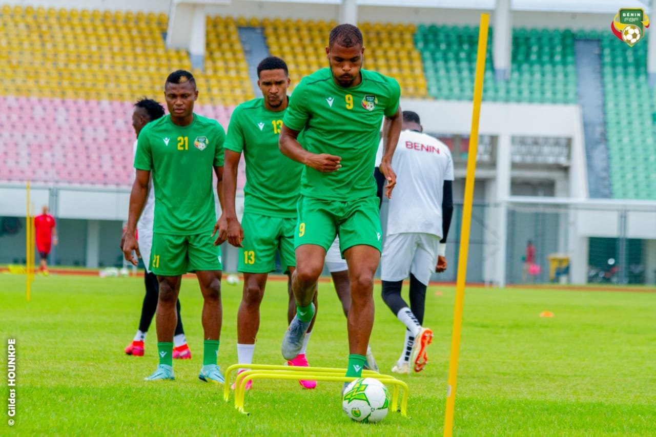 Mozambique vs Bénin : Les Guépards en reconnaissance au stade Zimpeto de Maputo (Vidéo)