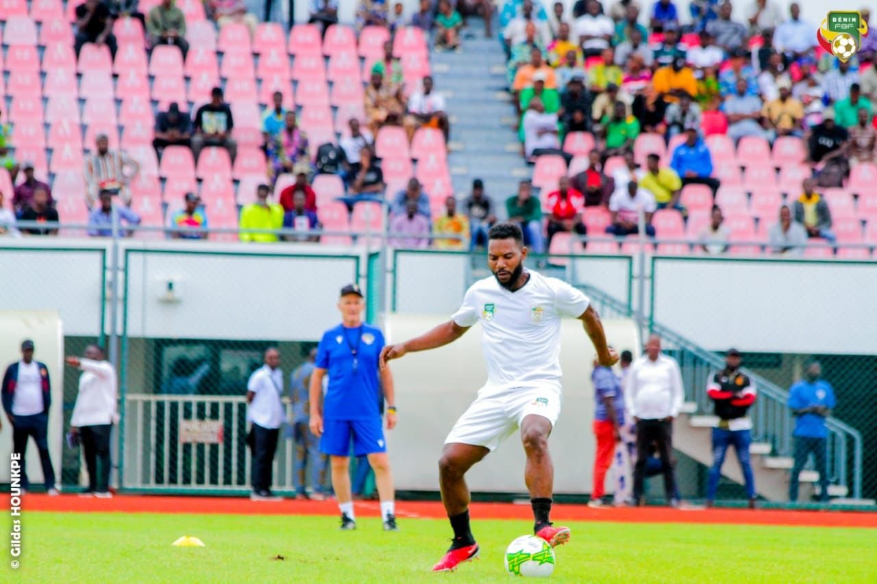 Mozambique vs Bénin : Programme des Guépards à la veille de match
