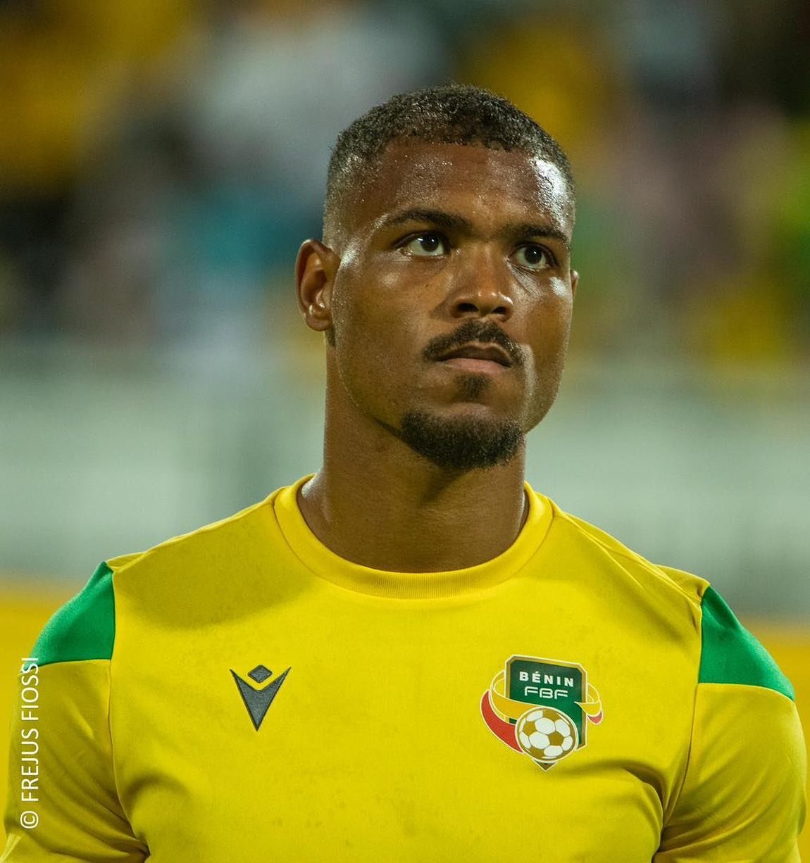 Mozambique vs Bénin : Steve Mounié, « On va tout donner pour la nation »