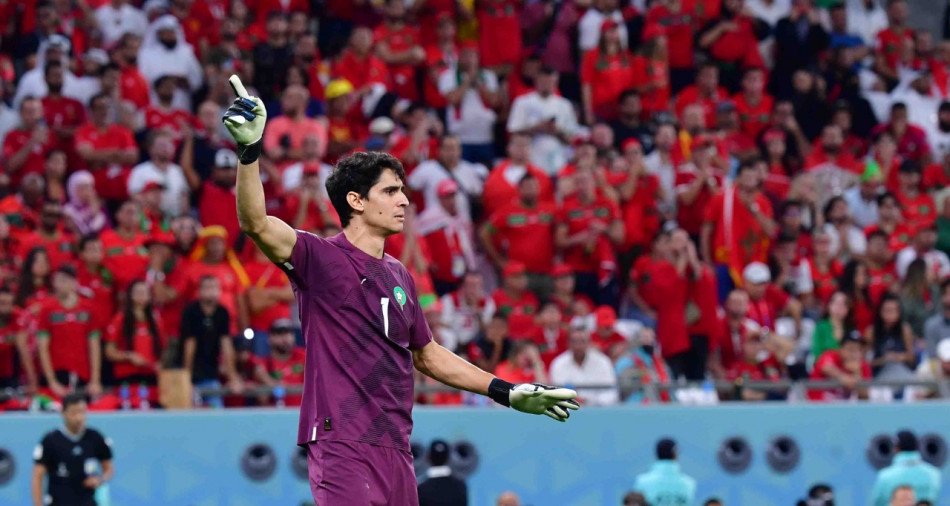 Yassine Bounou révèle pourquoi il n’a signé au Real Madrid
