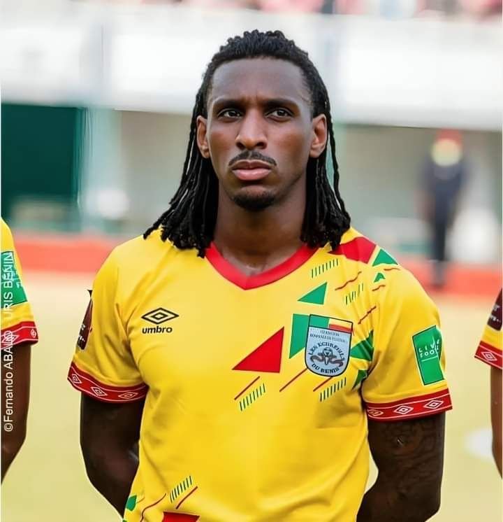 Guépards du Bénin : Après une alerte sur blessure, Sessi d’Almeida sera disponible pour Mozambique vs Bénin