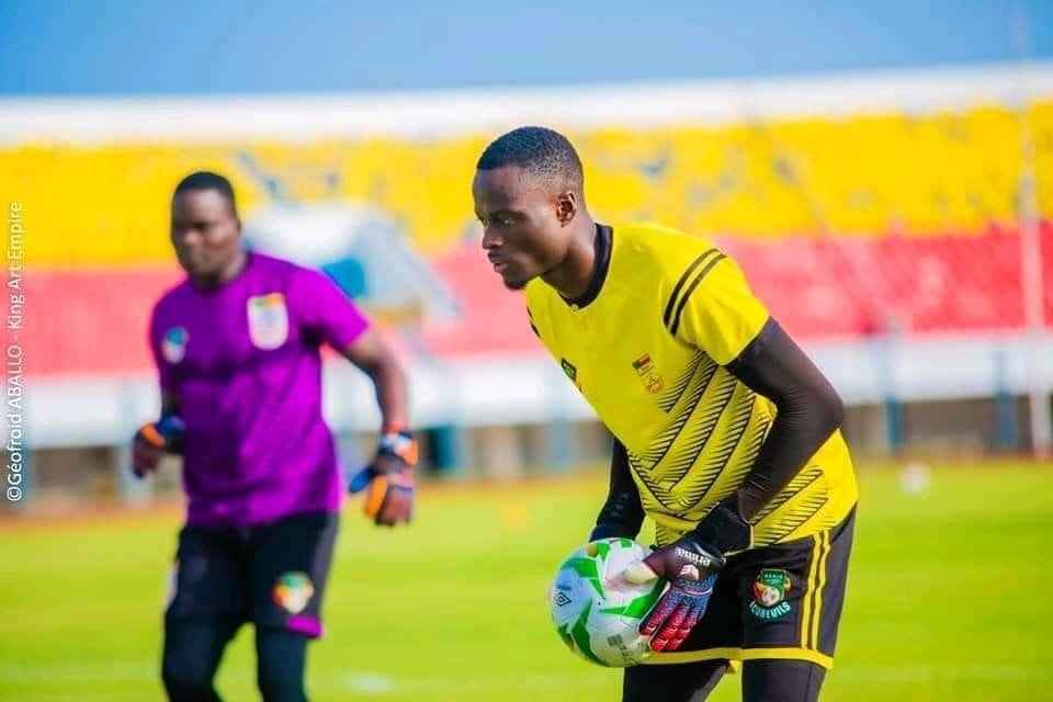 Mozambique va Bénin : Saturnin Allagbé sera de la partie !