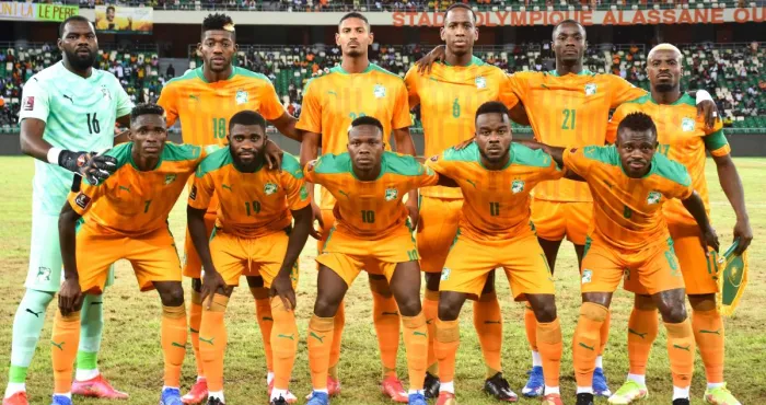 Côte d’Ivoire : La liste officielle pour la fenêtre FIFA de septembre 2023 dévoilée