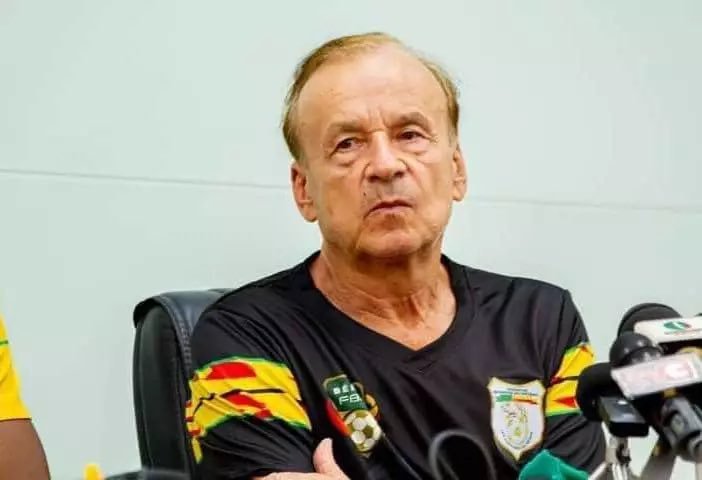 Mozambique vs Bénin : Gernot Rohr prêt à dévoiler sa liste, le rendez-vous de sa conférence de presse