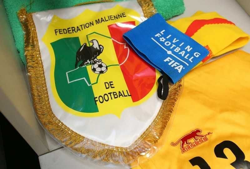 Élection à la FEMAFOOT : Voici l’identité des représentants de la CAF